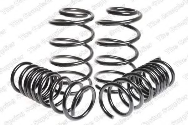 ROC KL968449 Suspension Kit, coil springs